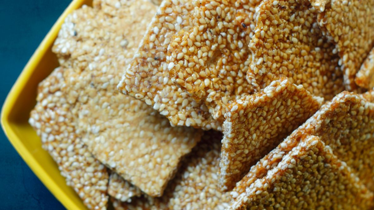 Sezamki jak za dawnych lat. Przyznaj, że za nimi tęskniłeś!