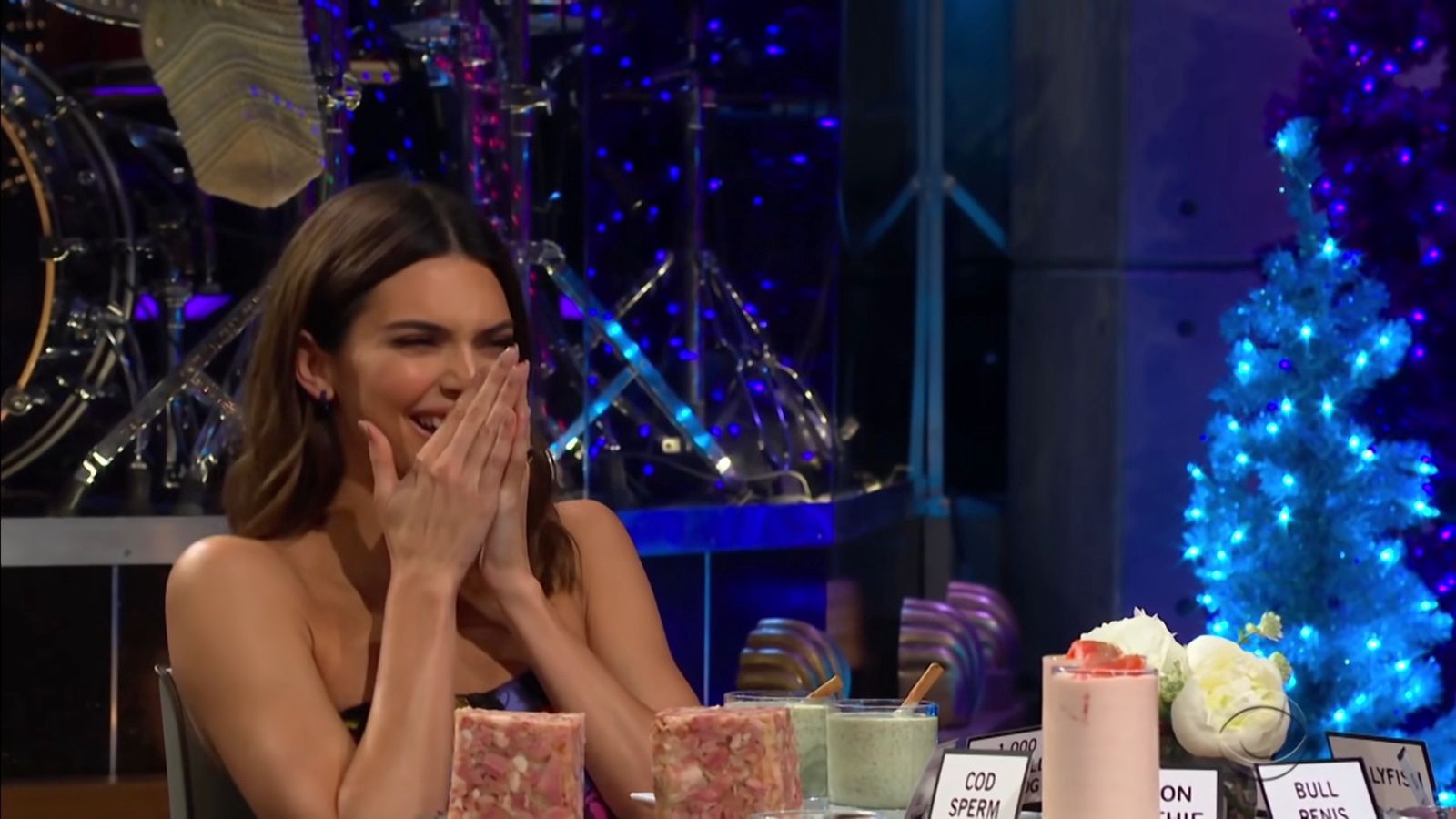 Kendall Jenner nazwała Kourtney Kardashian najgorszym rodzicem spośród całej dynastii