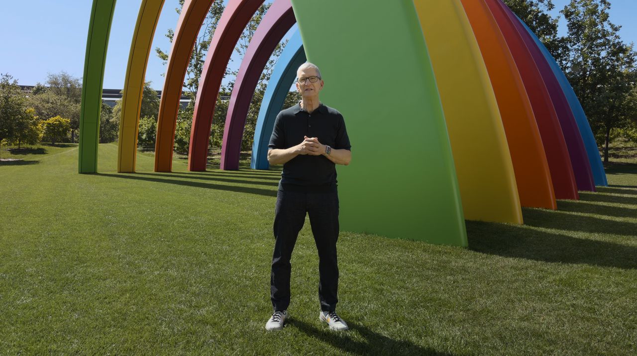 Apple prezentuje iOS 27. Nowa Siri to Siri AI i nie ma jej w UE