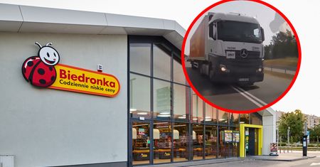 Skandaliczne nagranie w sieci. Mamy komentarz Biedronki