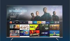 Amazon wprowadza własne telewizory Fire TV Omni i Fire TV 4