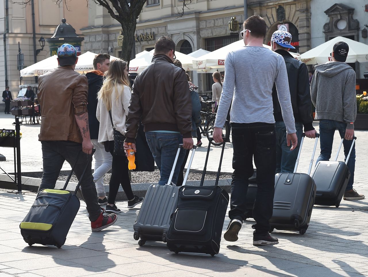 Gdzie na urlop? Hity nadchodzącego lata. Coraz mniej wolnych miejsc