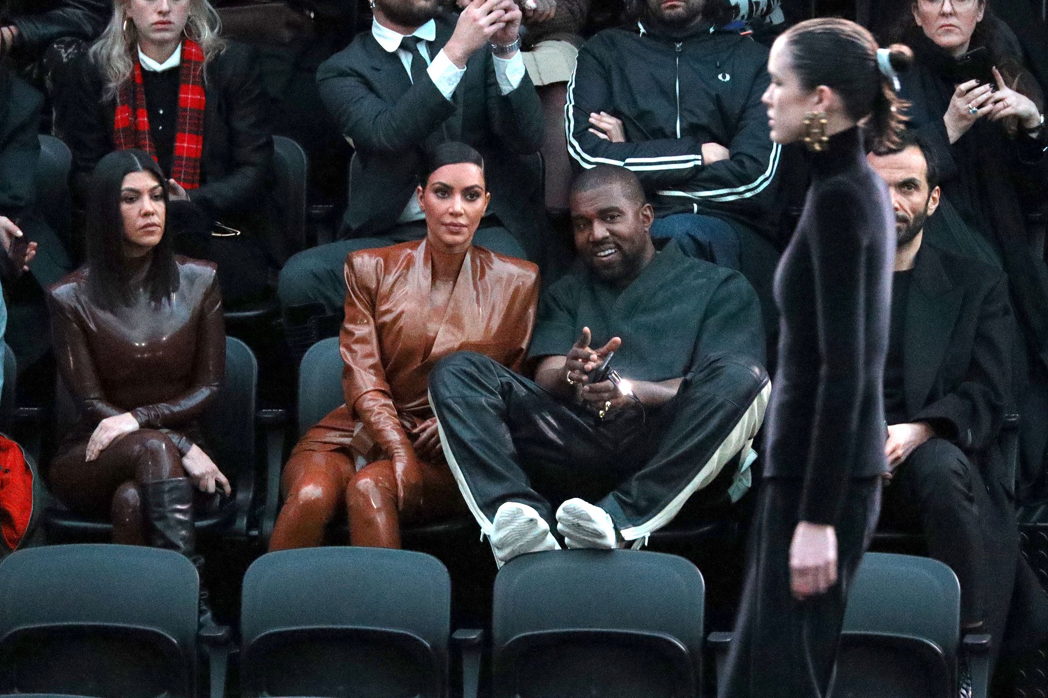 Kim Kardashian