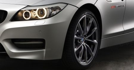 BMW Z4 - 99 limitowanych sztuk