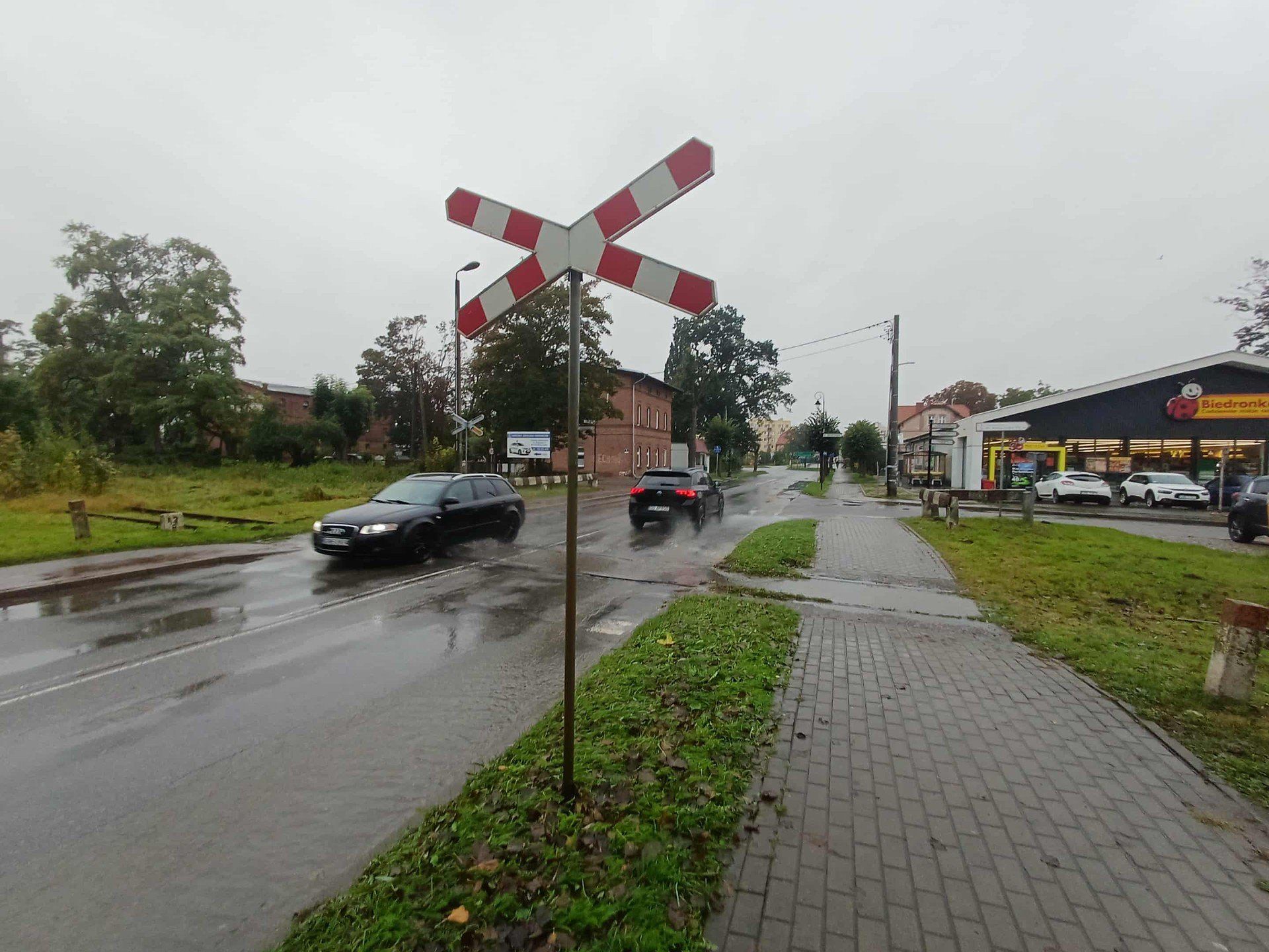 Czy wróci pociąg przez Nowy Staw do Nowego Dworu Gdańskiego?