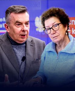 Sygnalistka odpowiada ministrowi. "Nie przyjmuję przeprosin, oczekuję konsekwencji"