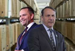 Sikorski wezwał Nawrockiego. Chodzi o pozew wyborczy