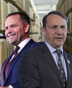 Sikorski wezwał Nawrockiego. Chodzi o pozew wyborczy