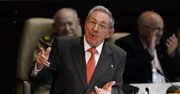 USA chcą rozliczyć Raúla Castro. Przełom możliwy już w środę