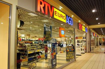 Nawet 50 procent taniej w RTV Euro AGD. Sprawdź hity cenowe
