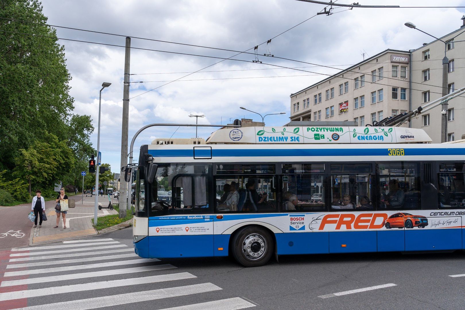 Darmowy przejazd dla uczniów podstawówek już tylko na legitymację szkolną?