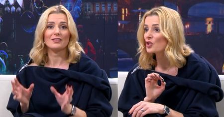 Mlynkova: "Wielu Czechów uważa Warszawę za centrum Europy. Jest podziw dla Polski!"