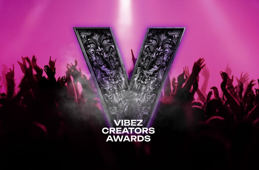 Jak koncerty i festiwale kreują internetowych twórców? Doceniamy ich w plebiscycie Vibez Creators Awards