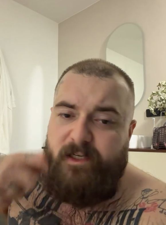 Oświadczenie Bedoesa