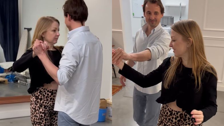 Internautka do Mamy Ginekolog: "SCHUDNIJ"! Celebrytka-lekarka odpowiedziała