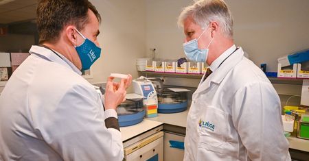 COVID-19. To rewolucja. Wyniki badań naukowców z Adaptive Biotechnologies