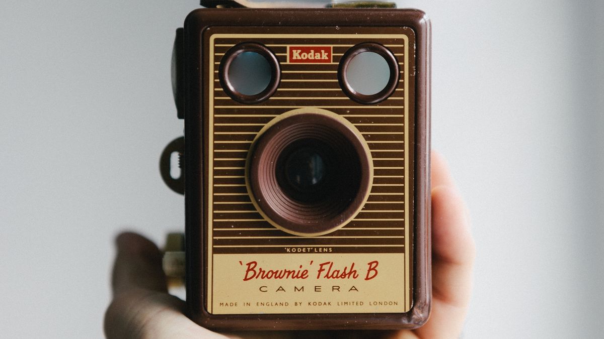 KODAKCoin - legendarna firma wchodzi na rynek z kryptowalutą dla fotografów 1