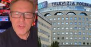 Olimpiada 2026. Komentator TVP Sport krytykowany za to, co powiedział na wizji. Jest stanowisko stacji