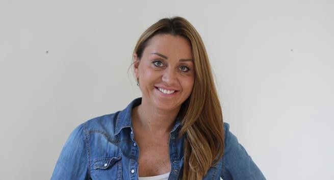 Dorota Sulich-Długosz dyrektorem biura reklamy Wydawnictwa Kukbuk