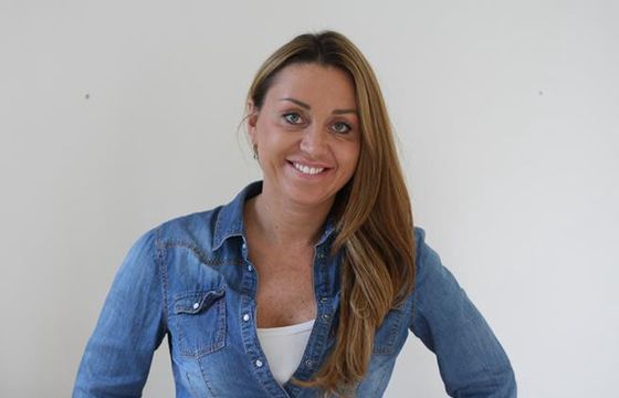 Dorota Sulich-Długosz dyrektorem biura reklamy Wydawnictwa Kukbuk