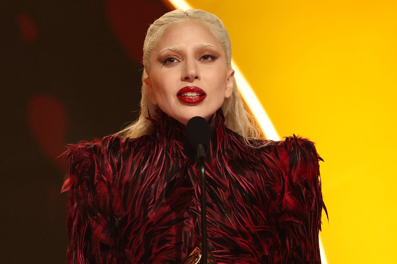 Gdy scena mówi głośniej niż politycy. Muzycy zawstydzili Hollywood [OPINIA]