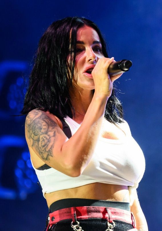Koncert t.A.T.u. we Włoszech