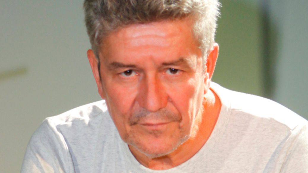 Andrzej Zieliński o aktorach-celebrytach 