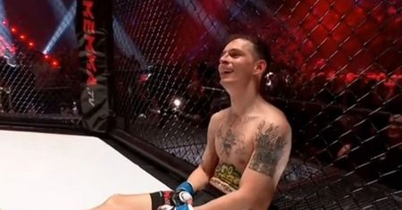 Afera w ministerstwie kultury. Freak fighter na liście stypendystów