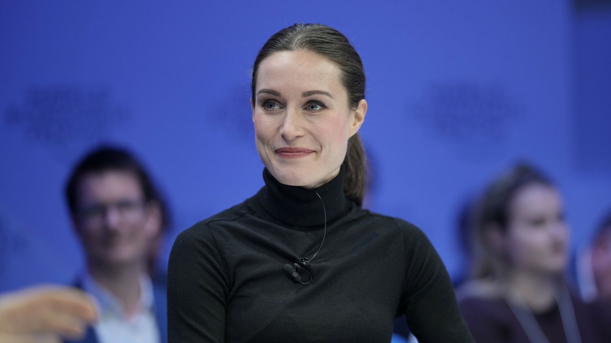 Była premier Finlandii Sanna Marin pojawi się na konferencji Impact '24 w Poznaniu 