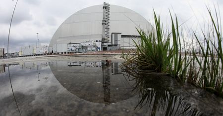 Czarnobyl. Rosjanie zabrali "na pamiątkę" radioaktywne materiały