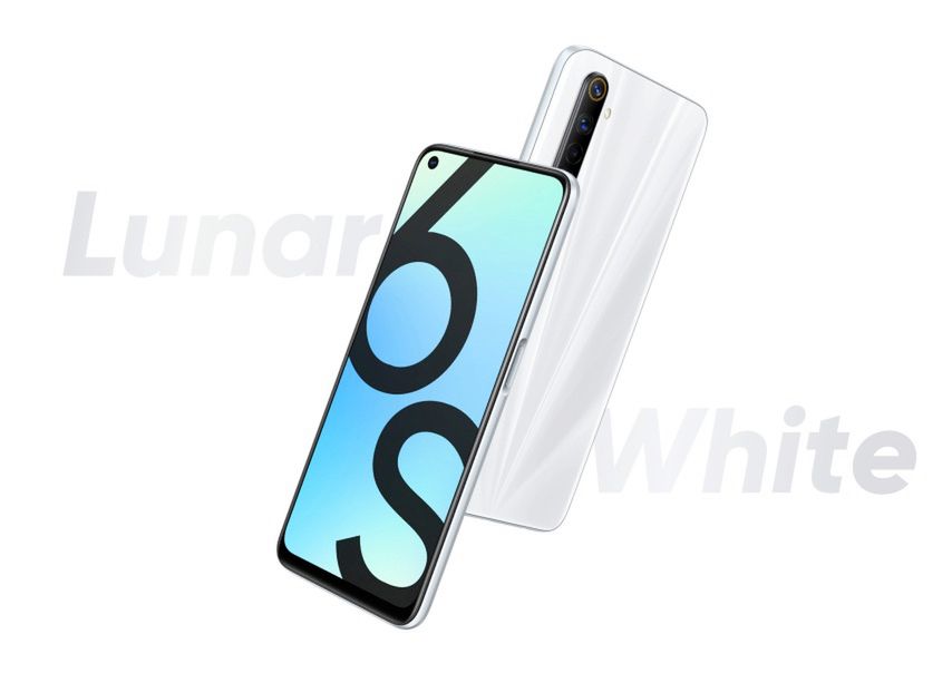 realme X3 SuperZoom i 6s zaprezentowane w Europie. Firma pokazała też nowe akcesoria 4