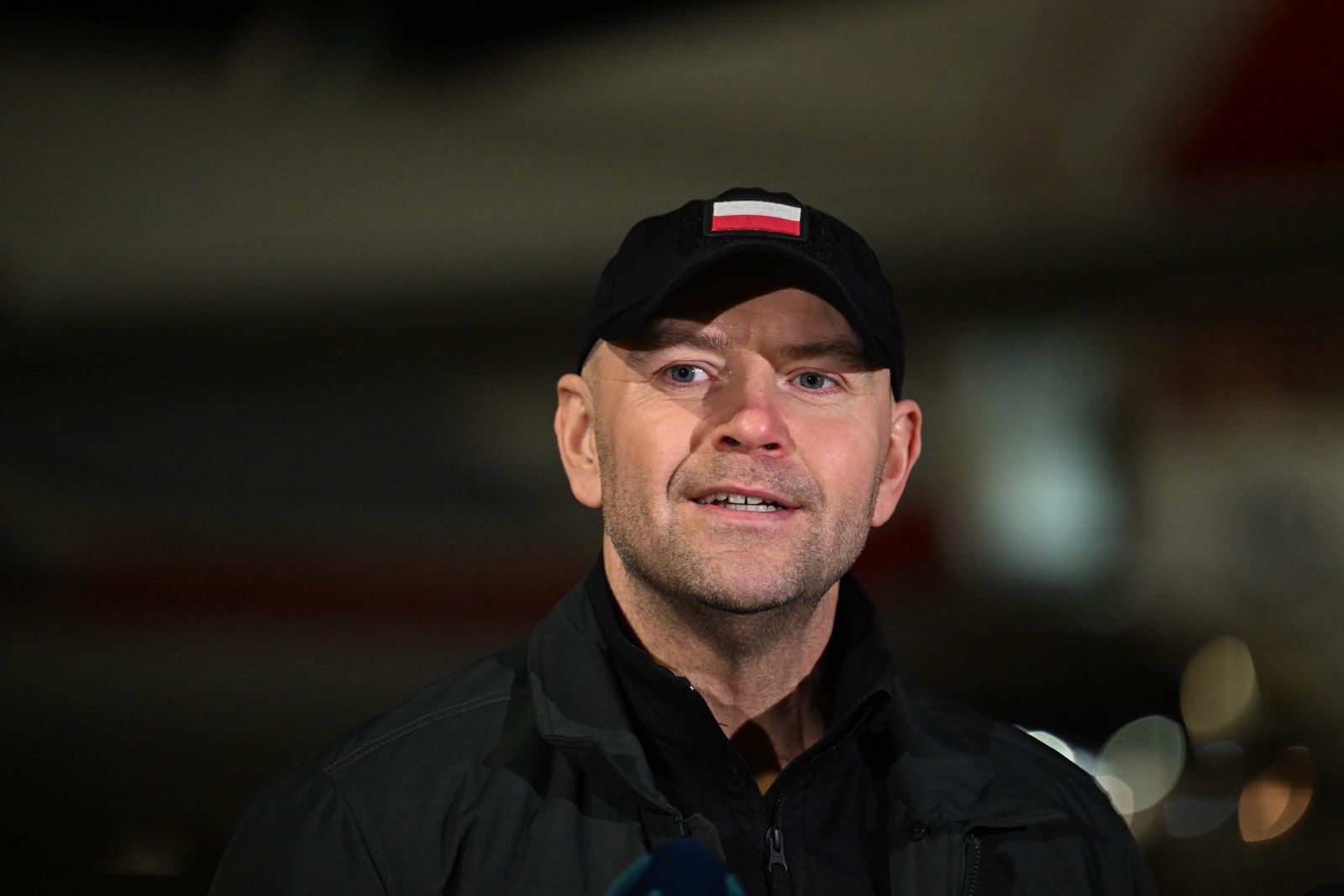 Karol Nawrocki prezydentem niezależnym? Jasne stanowisko smerfów