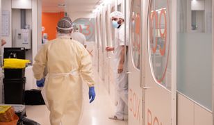 Test na koronawirusa. Bez tego nie wylecisz na wakacje do Tunezji