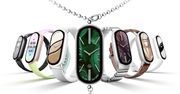 Xiaomi Smart Band 10 debiutuje w Polsce. Nowa opaska ma większy ekran