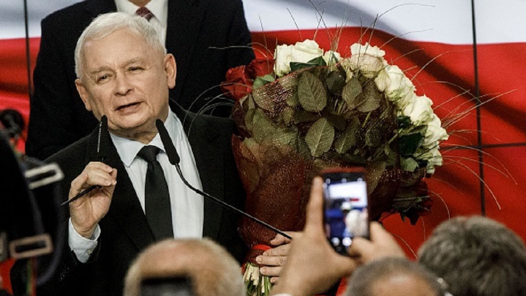 Kaczyński