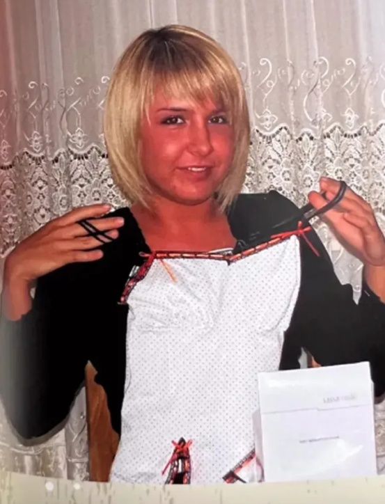 Tak zmieniała się Blanka Lipińska
