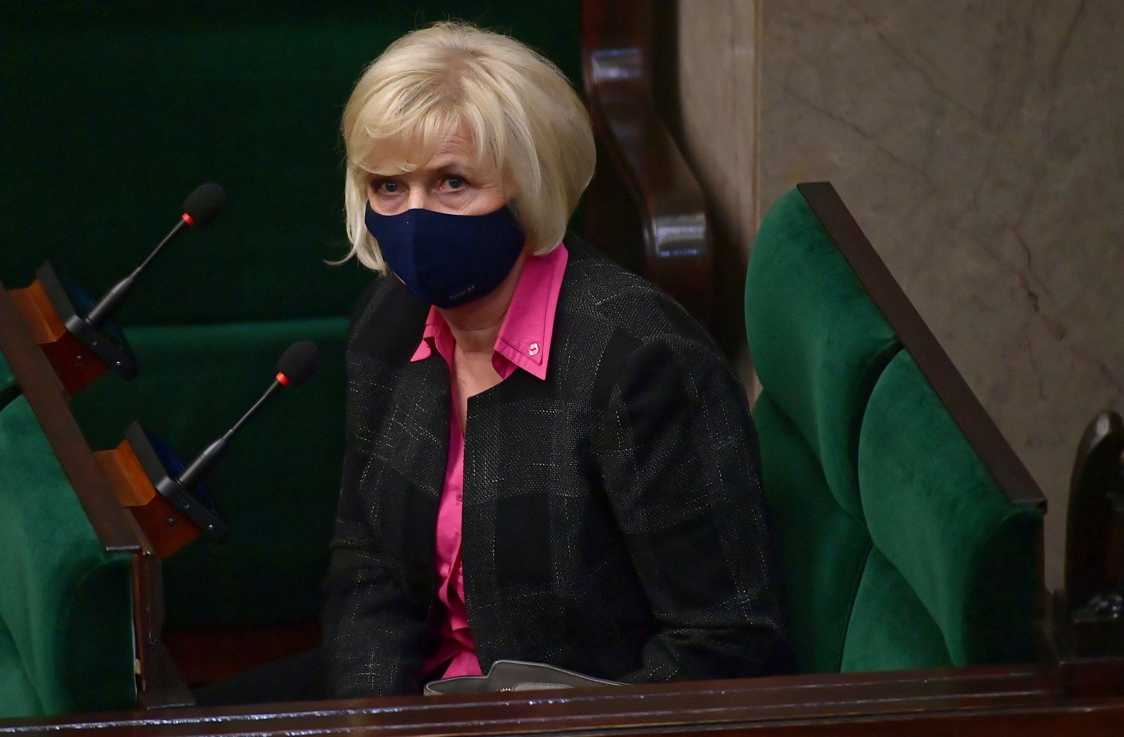 Lidia Staroń