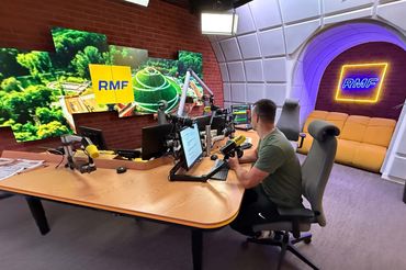 Studio RMF FM