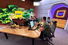Studio RMF FM