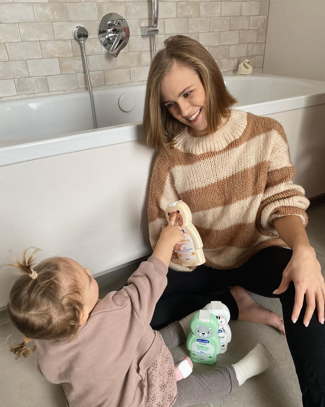 Agnieszka Kaczorowska urodziła. Celebrytka została mamą po raz drugi