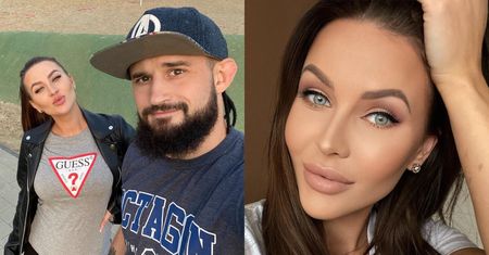 "Mała" Ania z "Warsaw Shore" ZOSTAŁA MAMĄ! "Teraz mam już wszystko"