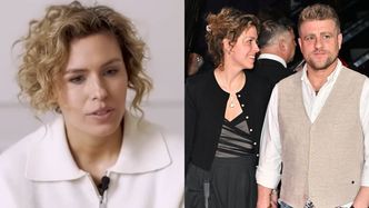 Anastazja Jakubiak o ciężkiej rzeczywistości po śmierci Tomasza. "Musiałam sobie pisać listę - rano wstać, pościelić łóżko..."