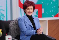 Nie przebierała w słowach. Sharon Osbourne atakuje księcia Harry'ego.