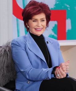 Nie przebierała w słowach. Sharon Osbourne atakuje księcia Harry'ego.