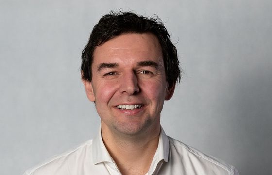 Castorama Polska z nowym dyrektorem generalnym. Przeszedł z Decathlonu