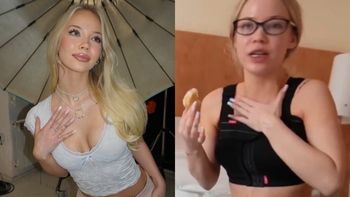 Znana influencerka też uważa, że operacja powiększenia piersi powinna być w Polsce REFUNDOWANA! "Nie każdy może sobie na to pozwolić"