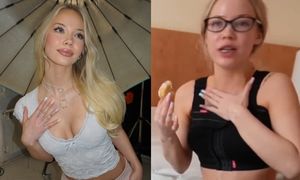 Znana influencerka też uważa, że operacja powiększenia piersi powinna być w Polsce REFUNDOWANA! "Nie każdy może sobie na to pozwolić"