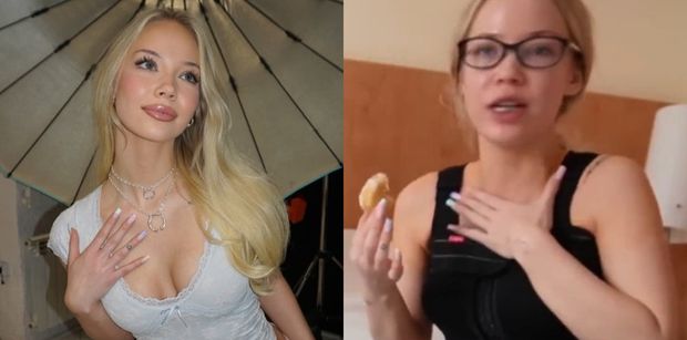 Znana influencerka też uważa, że operacja powiększenia piersi powinna być w Polsce REFUNDOWANA! "Nie każdy może sobie na to pozwolić"