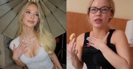 Znana influencerka też uważa, że operacja powiększenia piersi powinna być w Polsce REFUNDOWANA! "Nie każdy może sobie na to pozwolić"