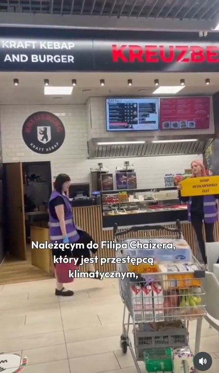 Aktywiści